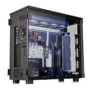 Thermaltake View 91 TG RGB Ultra Tower Black_4