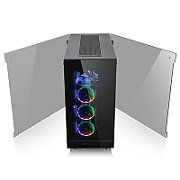 Thermaltake View 91 TG RGB Ultra Tower Black_5