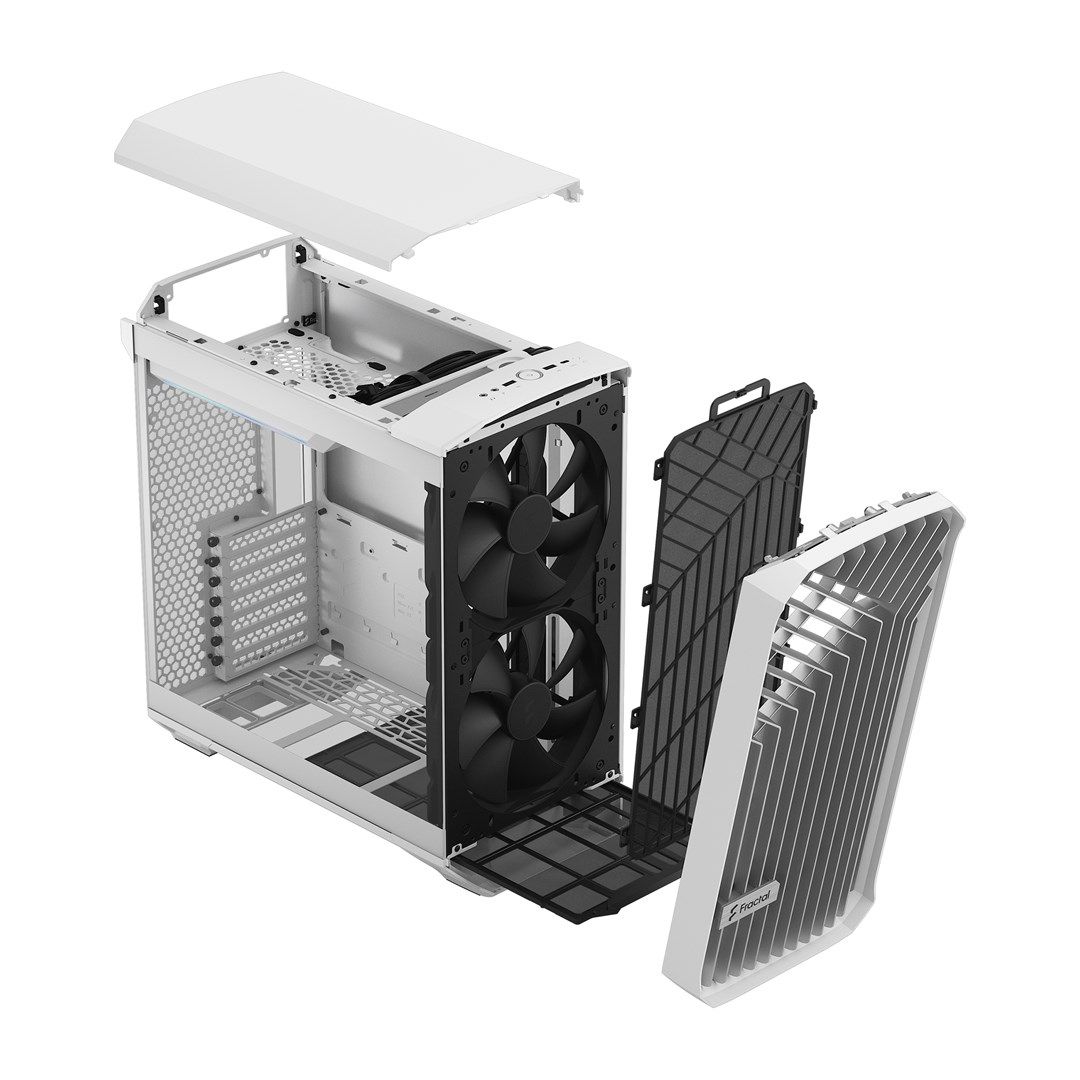 Fractal Design Torrent Compact Tower White_6