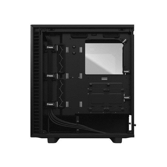 Fractal Design Define 7 Compact Midi Tower Black_20