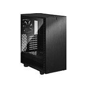 Fractal Design Define 7 Compact Midi Tower Black_2