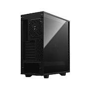 Fractal Design Define 7 Compact Midi Tower Black_4