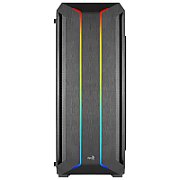 Aerocool PGS Skyline-A-BK-v1 Case ARGB_1