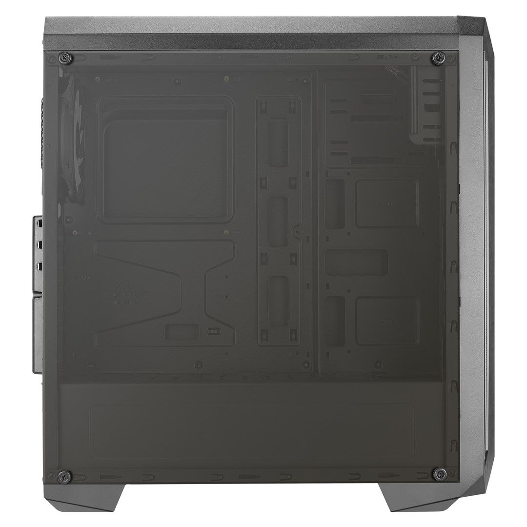 Aerocool PGS Skyline-A-BK-v1 Case ARGB_3