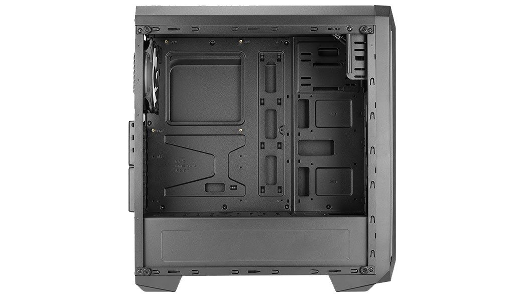 Aerocool PGS Skyline-A-BK-v1 Case ARGB_6