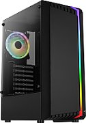 Aerocool Bionic Midi Tower Black_1