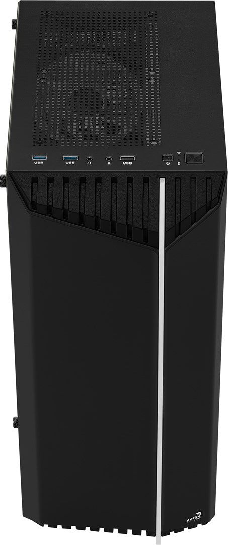 Aerocool Bionic Midi Tower Black_7