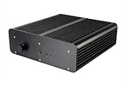 Akasa Pascal MD UCFF Chassis (Intel NUC)  OEM - Black_1