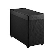 ASUS Prime AP201 MicroATX Mini Tower Black_9