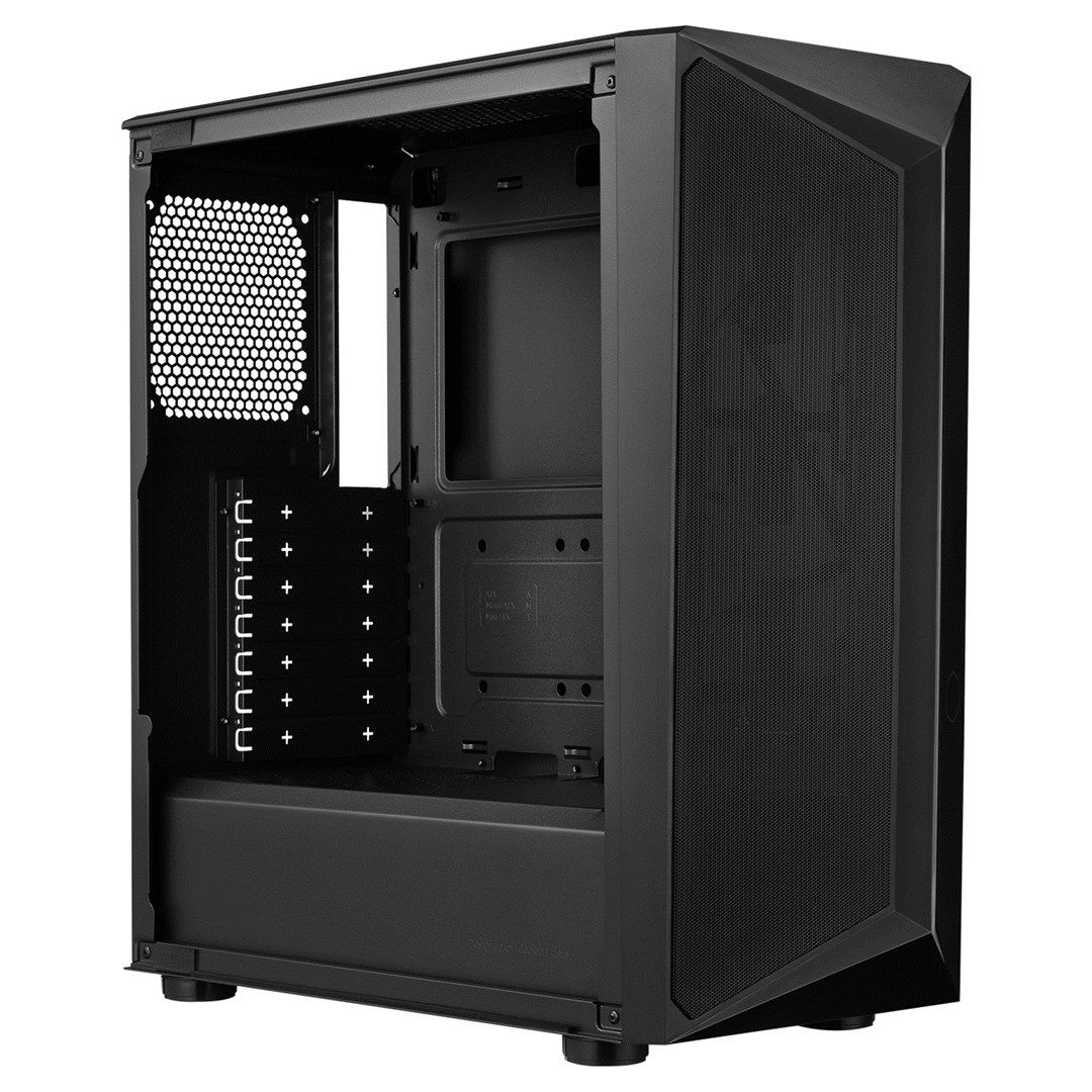 Cooler Master CMP 510 Midi Tower Black_11