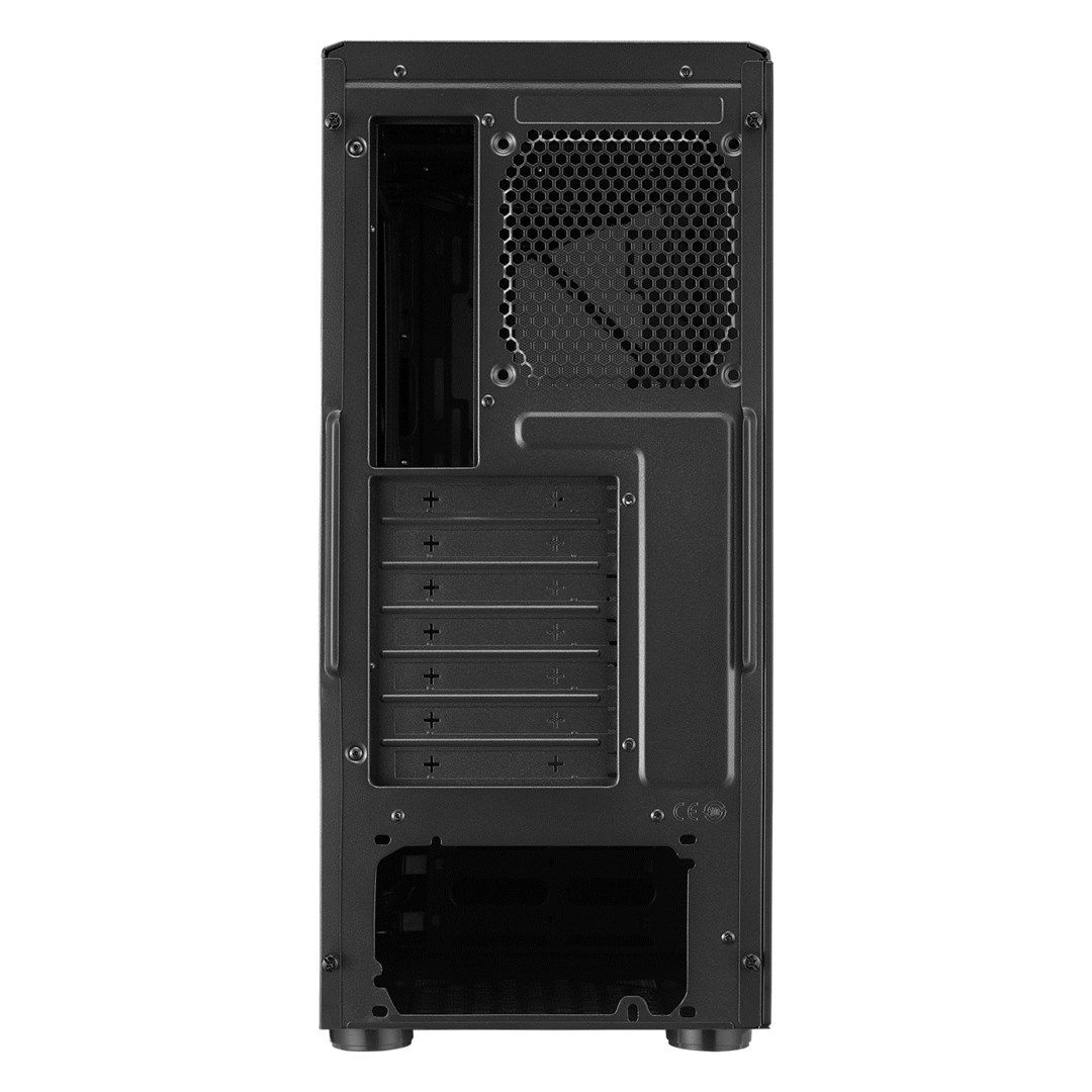 Cooler Master CMP 510 Midi Tower Black_4