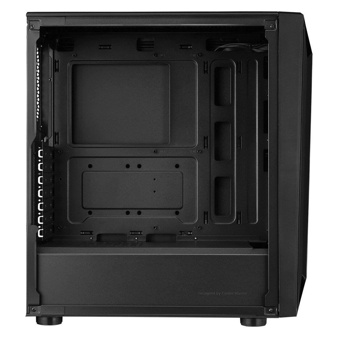 Cooler Master CMP 510 Midi Tower Black_5