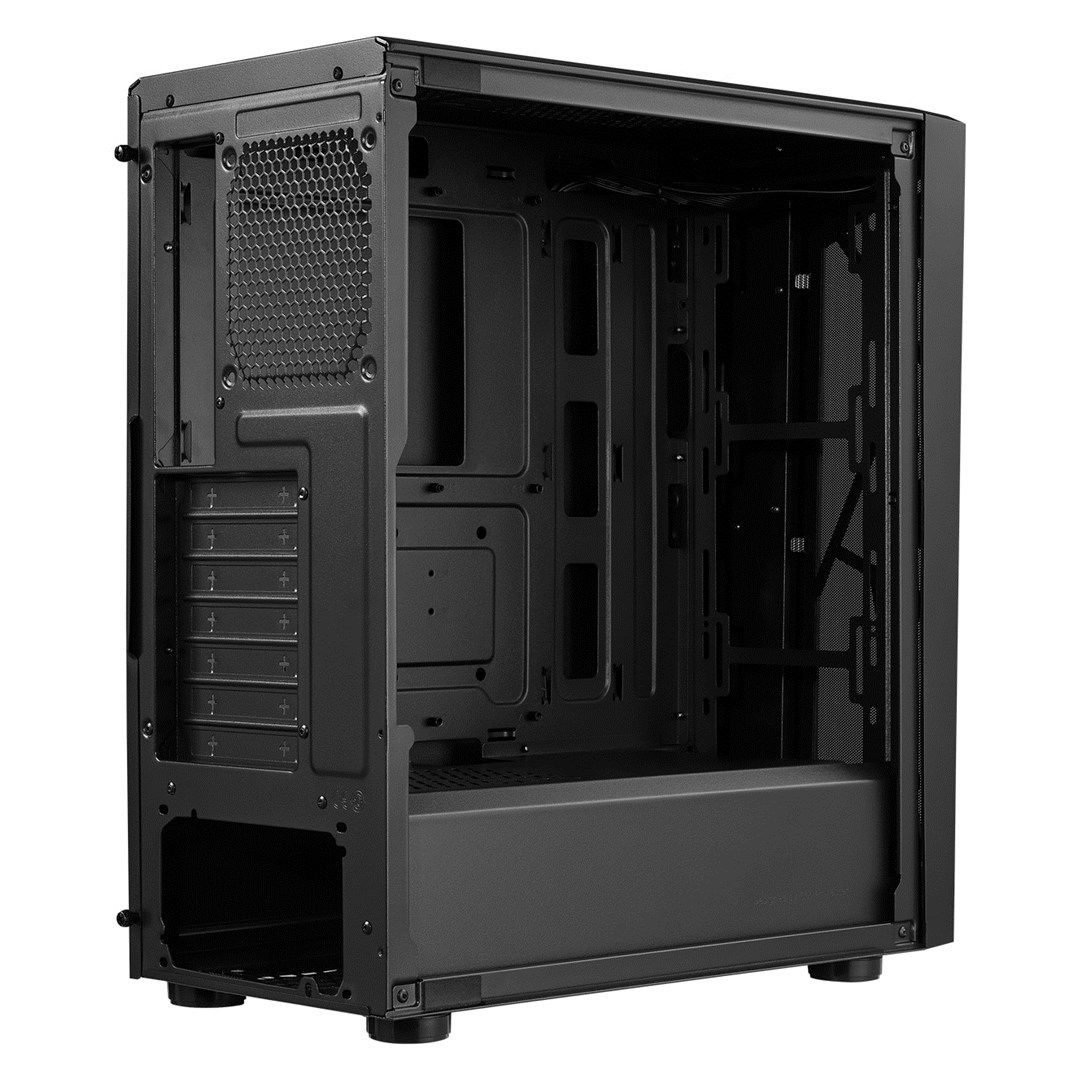 Cooler Master CMP 510 Midi Tower Black_6