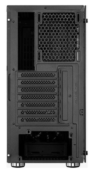 Aerocool PGS Zauron FRGB-G-BK-V1 Black case_4