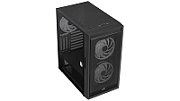 Housing Aerocool PGS Graphite-G-BK-v2 FRGB_11