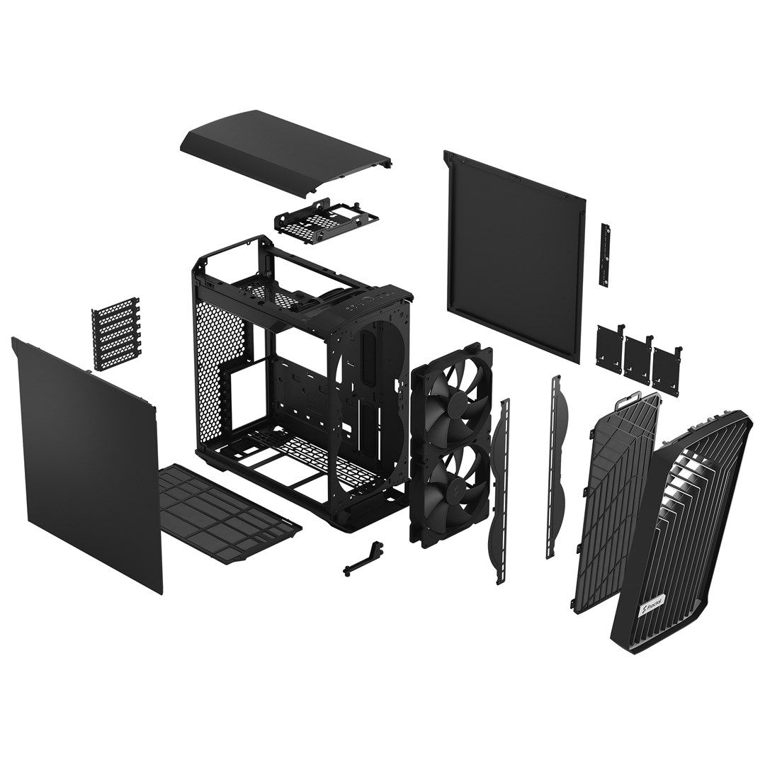 Fractal Design Torrent Compact Tower Black_13