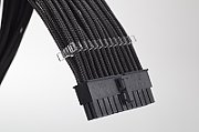 PHANTEKS Extension Cable Set  500mm - black_2