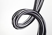 PHANTEKS Extension Cable Set  500mm - black/white_2