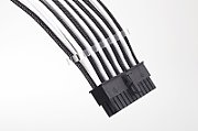 PHANTEKS Extension Cable Set  500mm - black/white_3