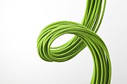 PHANTEKS Extension Cable Set  500mm - green_2