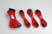 PHANTEKS Extension Cable Set  500mm - red_1