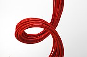 PHANTEKS Extension Cable Set  500mm - red_2