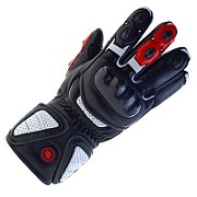 GLOVII HEATED MOTORCYCLE GLOVES XL  GDBXL_2