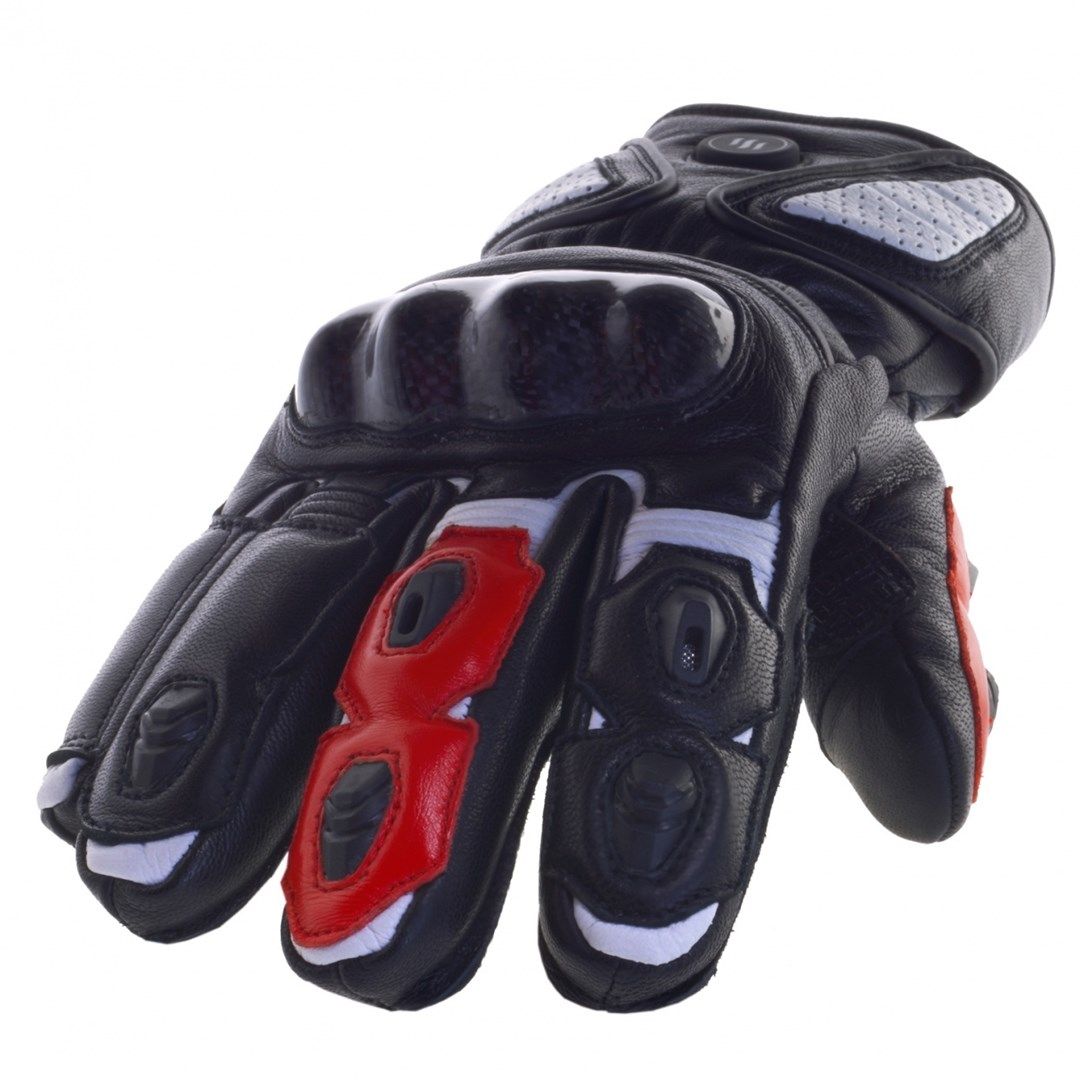 GLOVII HEATED MOTORCYCLE GLOVES XL  GDBXL_4