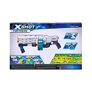 X-Shot Excel Fortress 40-Dart Capacity Barrel Foam Dart Blaster (48 Darts)_3