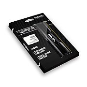 Patriot Memory 8GB  DDR3  1600 memory module 1600 MHz_6