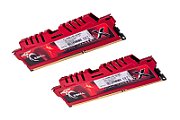 G.Skill 16GB DDR3-1333 CL9 RipjawsX memory module 2 x 8 GB 1333 MHz_1