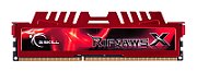 G.Skill 16GB DDR3-1333 CL9 RipjawsX memory module 2 x 8 GB 1333 MHz_2