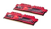 G.Skill 16GB DDR3-1333 CL9 RipjawsX memory module 2 x 8 GB 1333 MHz_3