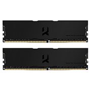 Goodram IRP-K3600D4V64L18S/32GDC IRDM DEEP BLACK memory module 32 GB 2 x 16 GB DDR4 3600 MHz_1