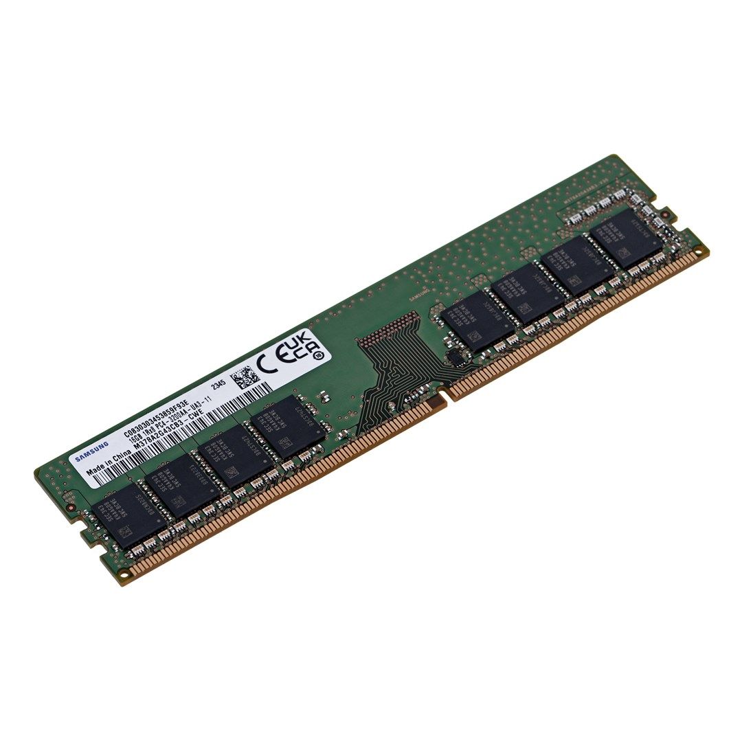 Integral 16GB PC RAM MODULE DDR4 3200MHZ EQV. TO M378A2G43CB3-CWE F/ SAMSUNG memory module 1 x 16 GB_2