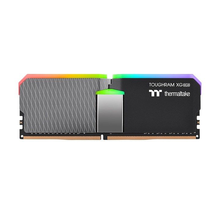 Thermaltake Toughram XG RGB memory module 64 GB 2 x 32 GB DDR4 3600 MHz_3