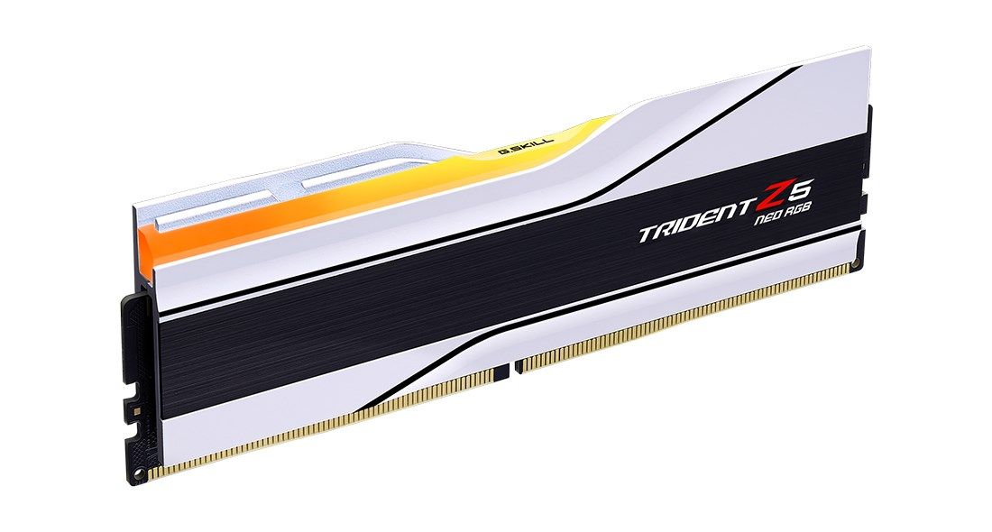 G.Skill Trident Z Neo F5-6000J3036F16GX2-TZ5NRW memory module 32 GB 2 x 16 GB DDR5 6000 MHz_2