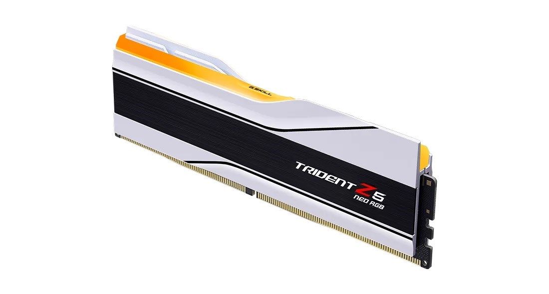 G.Skill Trident Z Neo F5-6000J3036F16GX2-TZ5NRW memory module 32 GB 2 x 16 GB DDR5 6000 MHz_19