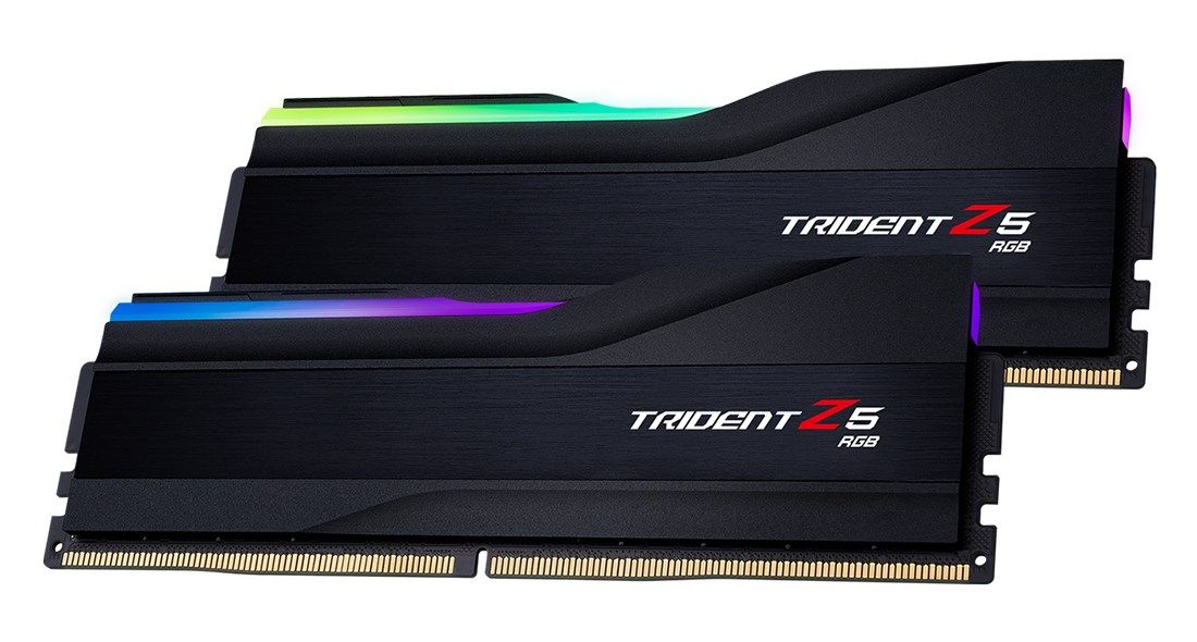 G.Skill Trident Z5 RGB F5-6800J3445G32GX2-TZ5RK memory module 64 GB 2 x 32 GB DDR5 6800 MHz_2