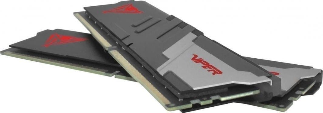 RAM PATRIOT VIPER Venom DDR5 64 GB (2x32GB) 6000MHz CL30 XMP 3.0 (PVV564G600C30K)_6