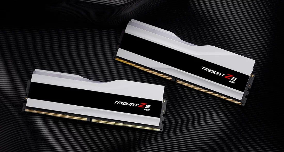 G.Skill Trident Z5 RGB memory module 48 GB 2 x 24 GB DDR5 8000 MHz_3