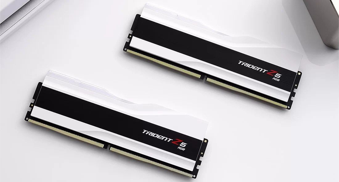 G.Skill Trident Z5 RGB memory module 48 GB 2 x 24 GB DDR5 8000 MHz_4