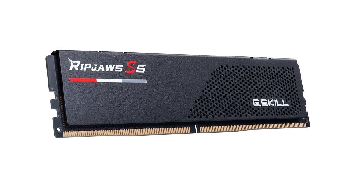 G.Skill Ripjaws S5 F5-6000J3636F32GX2-RS5K memory module 64 GB 2 x 32 GB DDR5 6000 MHz_4