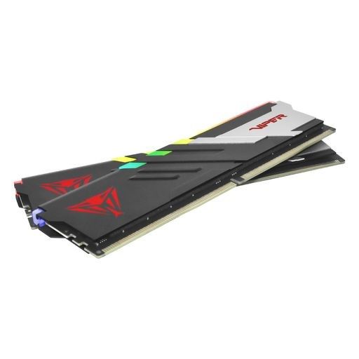 Patriot Memory Viper RGB PVVR532G640C32K memory module 32 GB 2 x 16 GB DDR5 6400 MHz_2