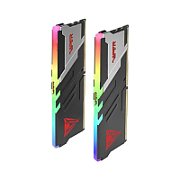 Patriot Memory Viper RGB PVVR532G640C32K memory module 32 GB 2 x 16 GB DDR5 6400 MHz_7