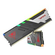 Patriot Memory Viper Venom PVVR532G720C34K memory module 32 GB 2 x 16 GB DDR5 7200 MHz_18