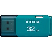 Kioxia TransMemory U202 USB flash drive 32 GB USB Type-A 2.0 Blue_1