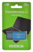 Kioxia TransMemory U202 USB flash drive 32 GB USB Type-A 2.0 Blue_2