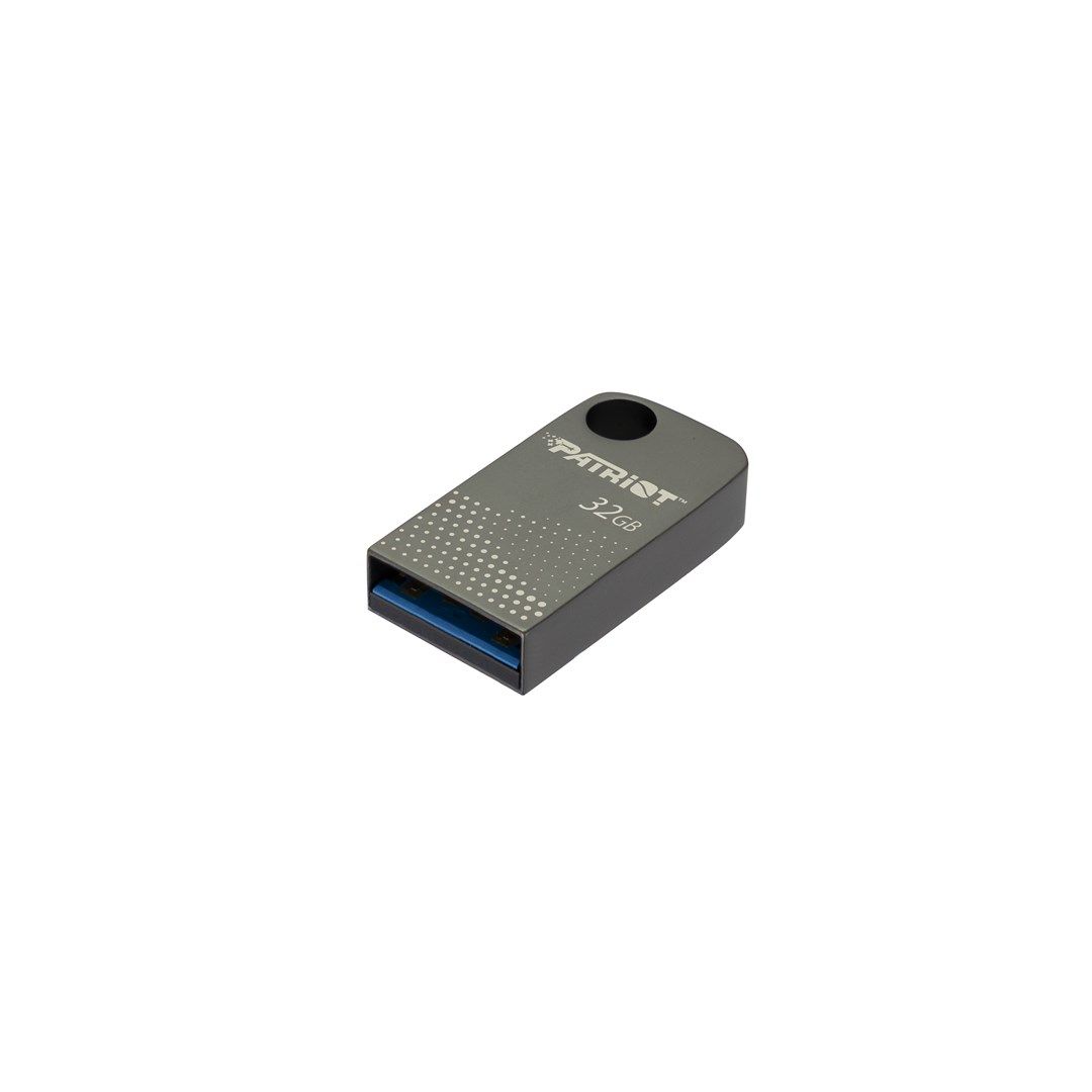 Patriot FLASHDRIVE Tab300 32GB USB 3.2 120MB/s  mini  aluminium  silver_2