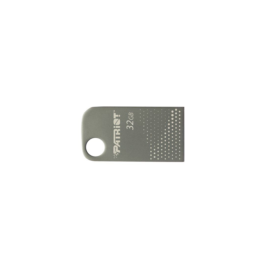 Patriot FLASHDRIVE Tab300 32GB USB 3.2 120MB/s  mini  aluminium  silver_4